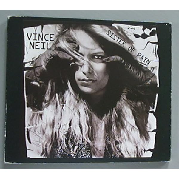 羊*様 Vince Neil Exposed & Get a Grip バンドス Vince Neil – Exposed – Vinyl (LP, Album), 1993 [r3053124